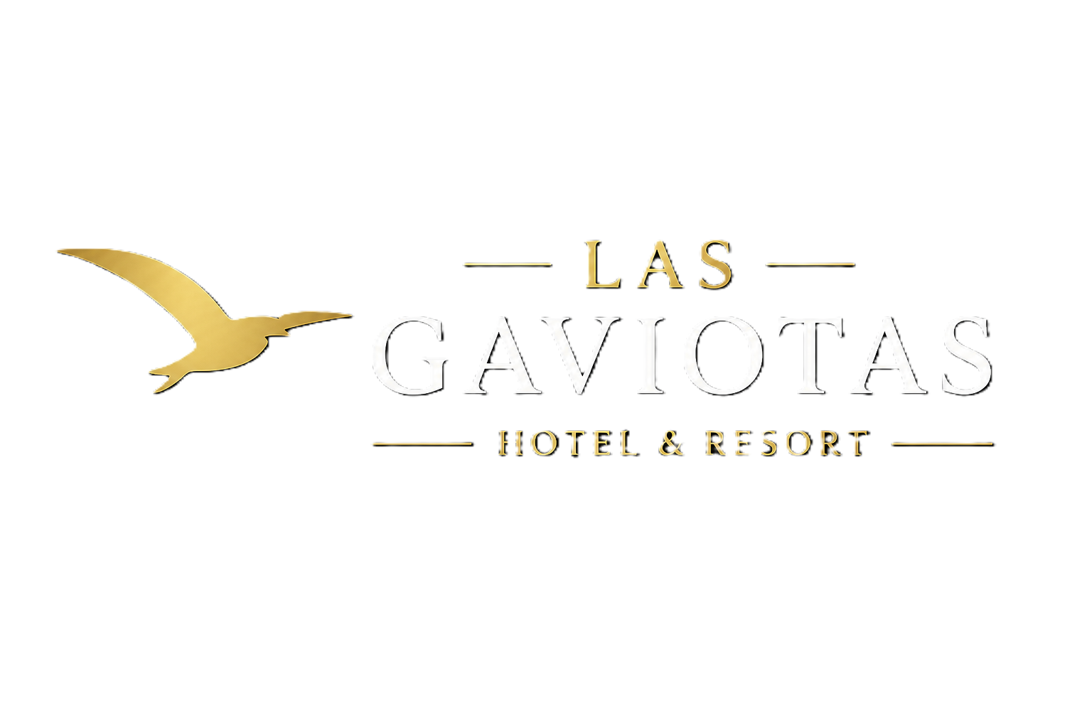 Las Gaviotas Logo